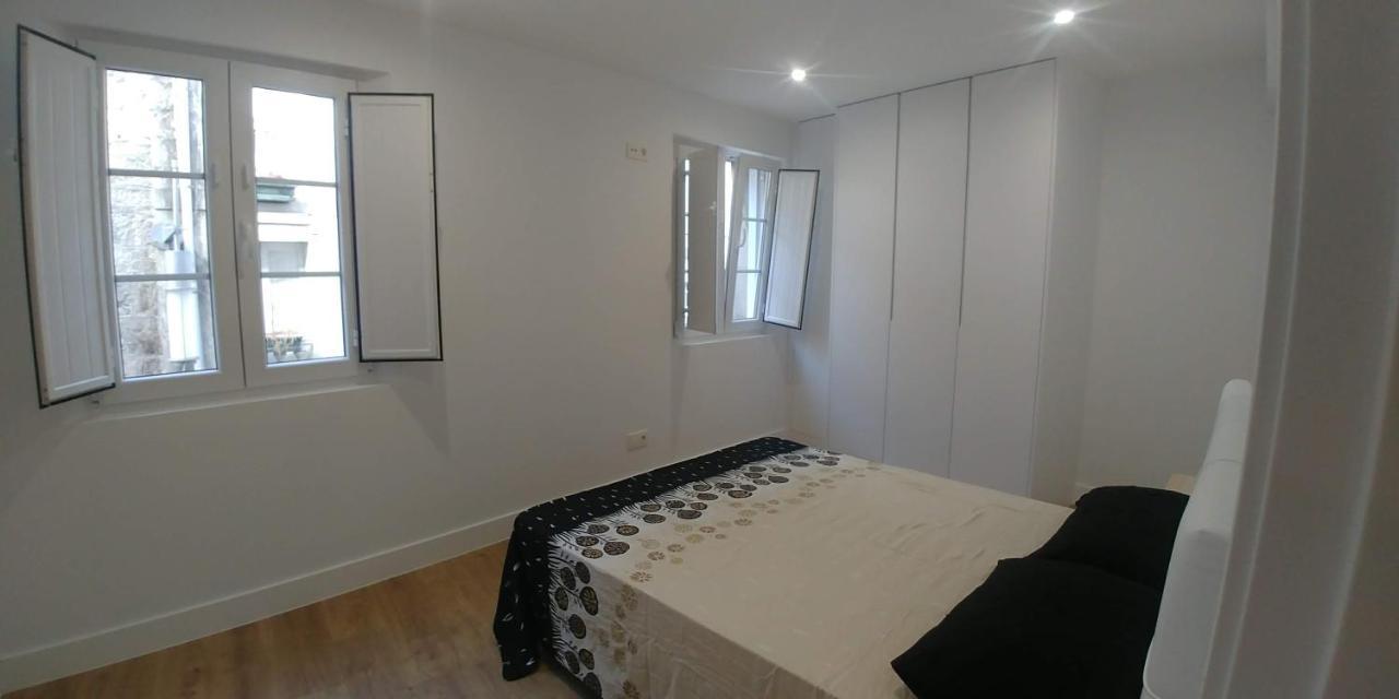 ポンテベドラModerno Apartamento En Zona Antiguaアパートメント エクステリア 写真