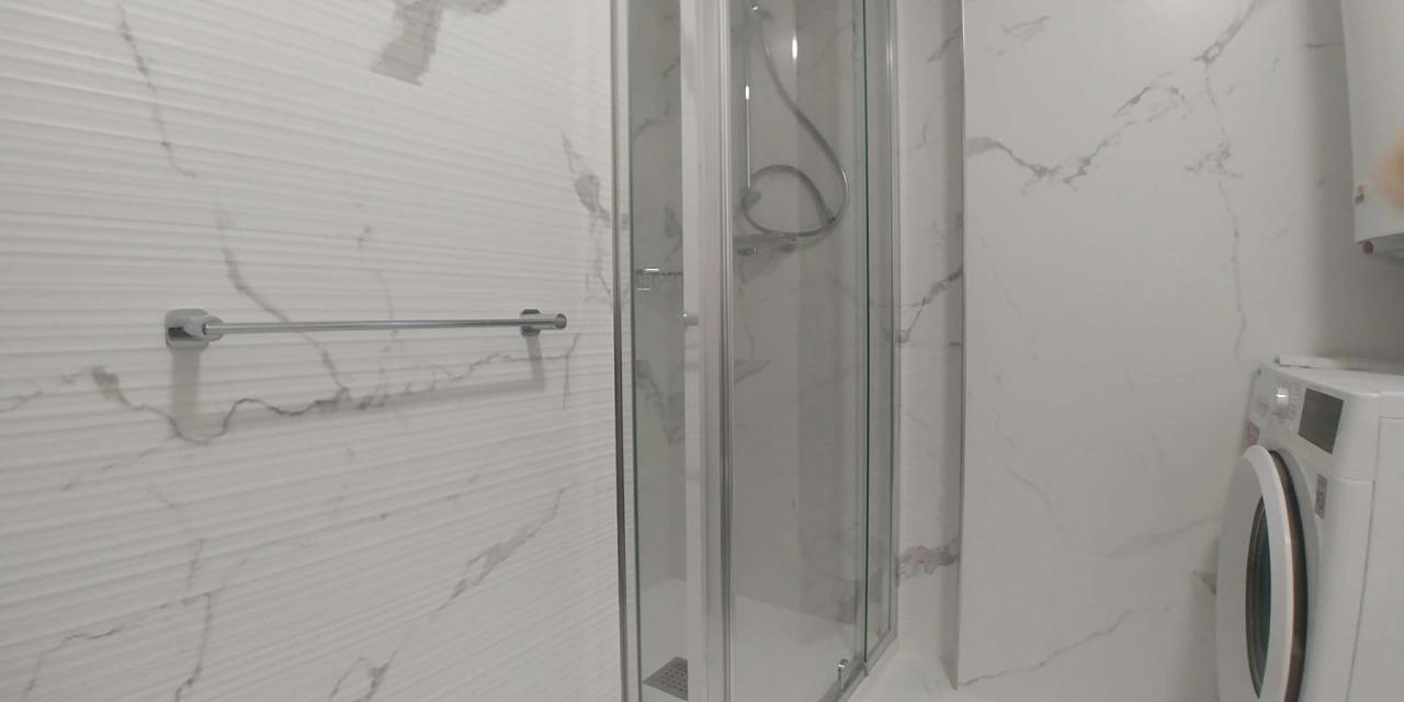 ポンテベドラModerno Apartamento En Zona Antiguaアパートメント エクステリア 写真
